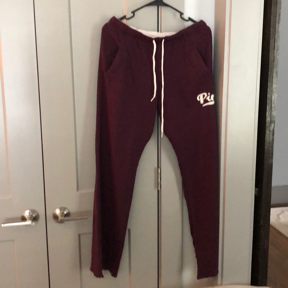 VS sweats with pockets